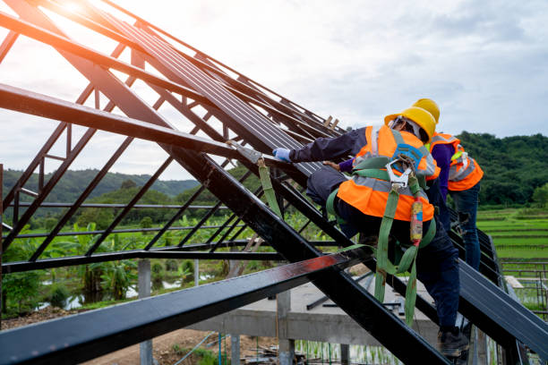 Best New Roof Installation  in Ball, LA