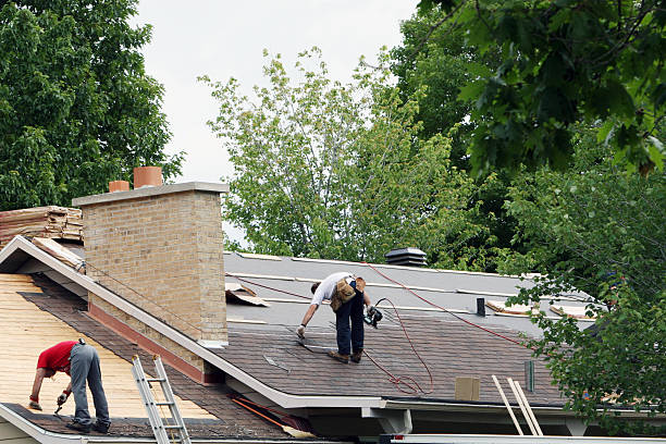 Quick and Trustworthy Emergency Roof Repair Services in Ball, LA