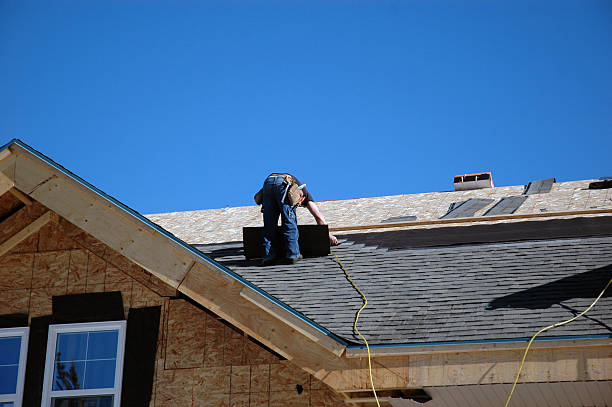 Best New Roof Installation  in Ball, LA