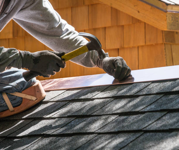 Best Slate Roofing Contractor  in Ball, LA
